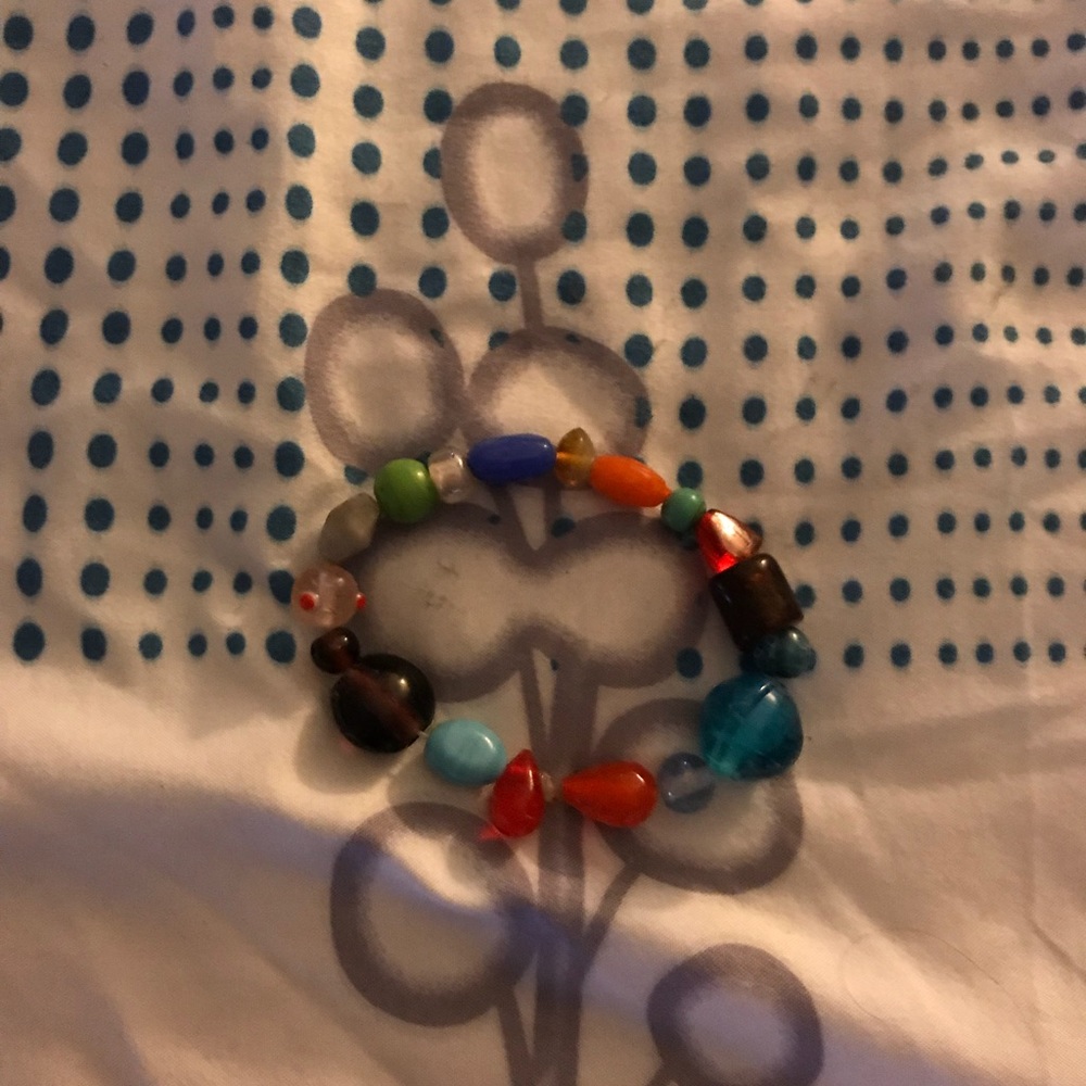 Handmade bracelet!